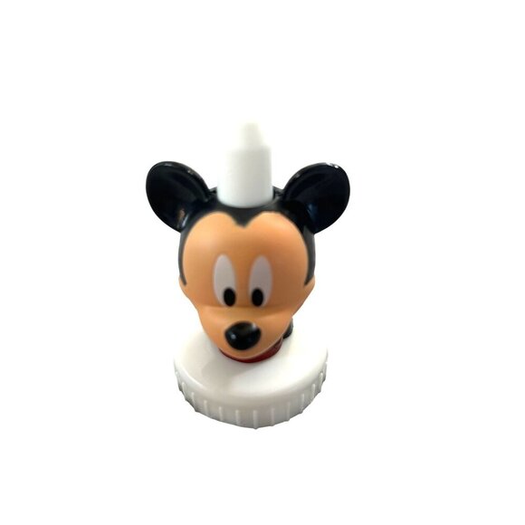 Good 2 Grow Juice Topper Disney Mickey Mouse - Picture 1 of 7